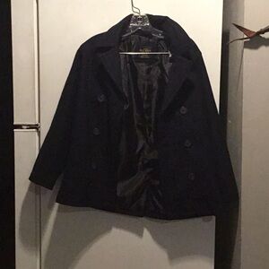 Old Navy coat